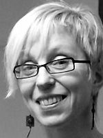 Agnieszka Kujawa-Bartosik
