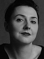 Anna Zawadzka-Dziuda