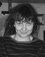 Magdalena Gryska