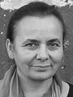 Wanda Juścińska