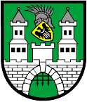 Herb Zielonej Gry
