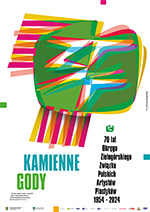 KAMIENNE GODY