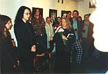 POKOLENIE - wernisa