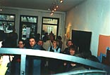 POKOLENIE - wernisa