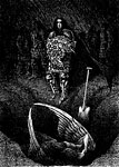 Igor Myszkiewicz - RYSUNEK