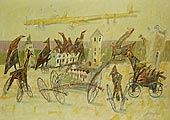 Stanisaw Stach - MALARSTWO