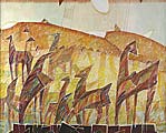 Stanisaw Stach - MALARSTWO