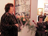 Agata Buchalik-Drzyzga - wernisa