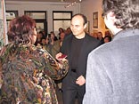 Agata Buchalik-Drzyzga - wernisa