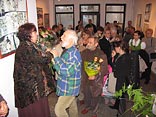 Agata Buchalik-Drzyzga - wernisa