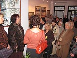 Agata Buchalik-Drzyzga - wernisa