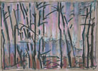 Anna Jarnuszkiewicz - pastel