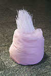 Agnieszka Bar - PINK PILLOW