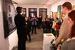 Galeria PRO ARTE - wernisa