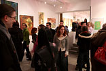 Galeria PRO ARTE - wernisa
