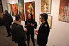 Galeria PRO ARTE - wernisa