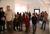 Galeria PRO ARTE - wernisa