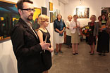 Galeria PRO ARTE - wernisa