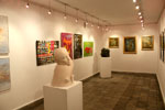 Galeria PRO ARTE - GRONO