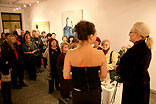 Barbara Domagaa Wilson - MALARSTWO - wernisa