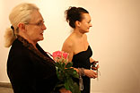 Barbara Domagaa Wilson - MALARSTWO - wernisa