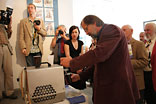 Břetislav Kovařík
