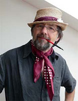 Břetislav Kovařík
