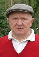 Edward Mirowski