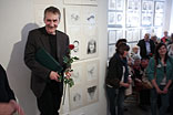 Jerzy Fedro - MJ PORTRET - wernisa
