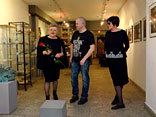 Dariusz Bareya - wernisaż
