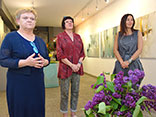 Katarzyna Szurkowska - wernisa