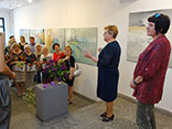 Katarzyna Szurkowska - wernisa
