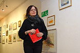 Małgorzata Bukowicz - wernisaż