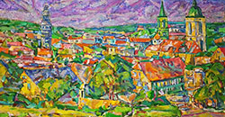 ZIELONA