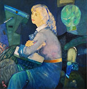 ZIELONA