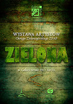 ZIELONA