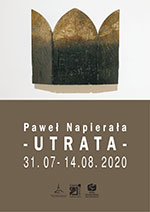 Pawe Napieraa - UTRATA