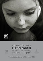 Agnieszka Jcz - ELEMELEDUDKI