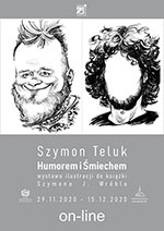 Szymon Teluk