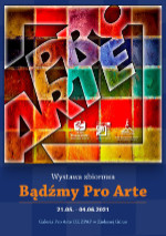Bdmy Pro Arte