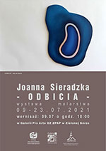 Joanna Sieradzka 