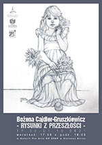 Bożena Cajdler-Gruszkiewicz 