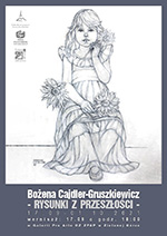 Boena Cajdler-Gruszkiewicz 