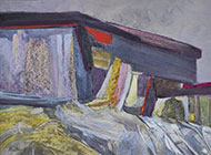 POMIDZY - Henryk Krakowiak