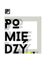 POMIDZY - plakat wystawy