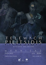 Telemach Pilitsidis 