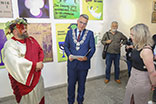 PLAKAT WINOBRANIOWY 