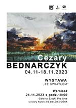 Cezary Bednarczyk