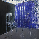 Serhiy Savchenko - malarstwo