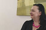 Agata Grab - wernisa